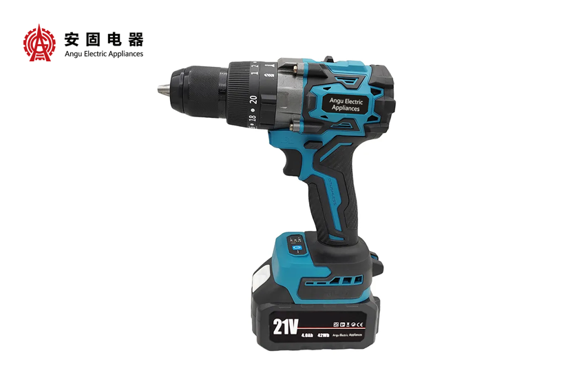 130 Cordless Impact Drill